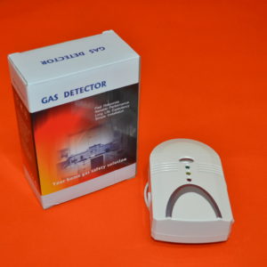 Gas detector GK601