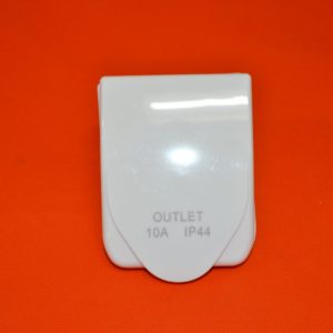 Power Outlet 10Amp – Old style