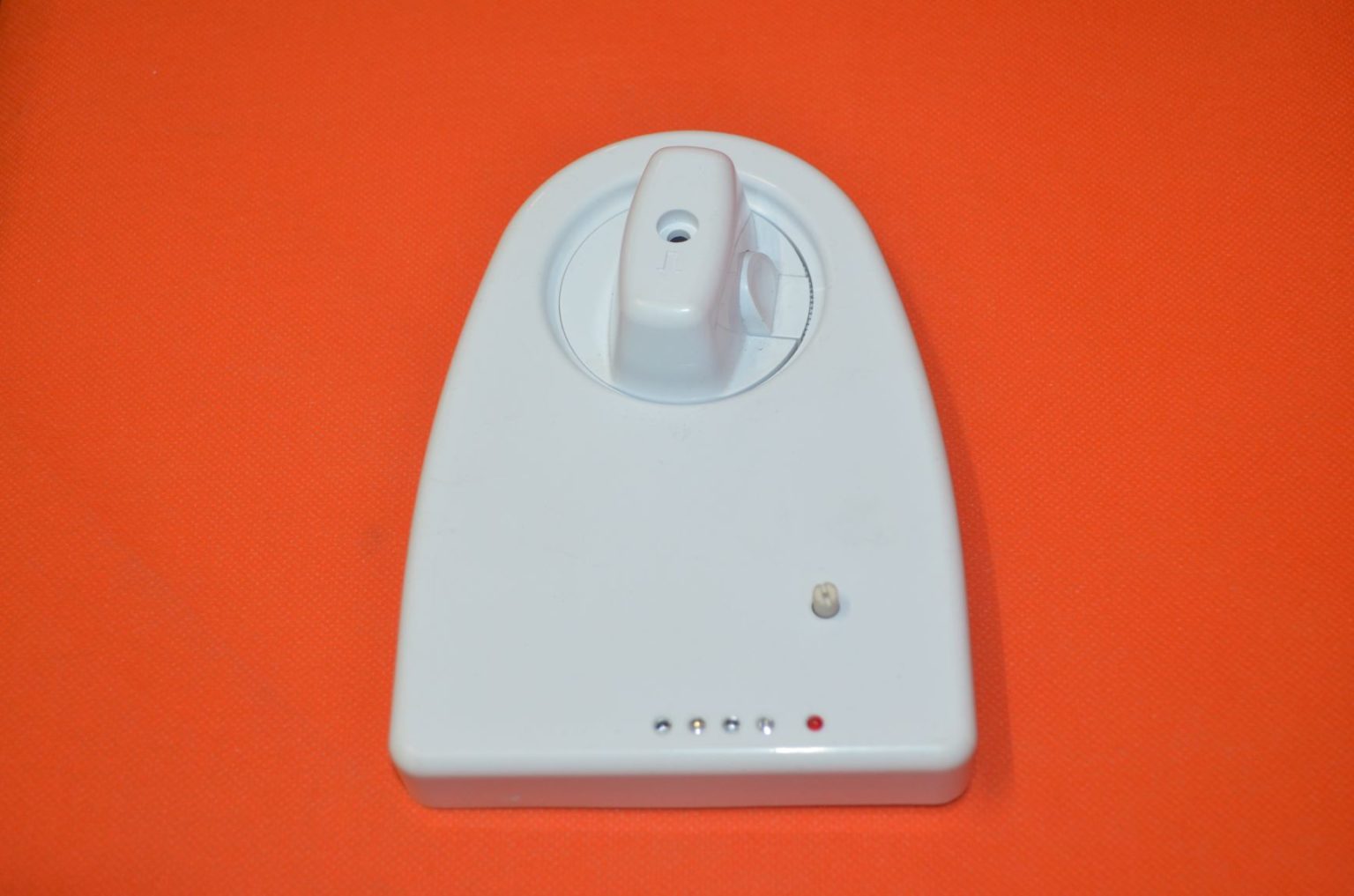 King Jack Rotation Knob & signal finder internal Caramart Caravans