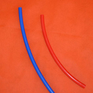 John Guest Speedfit 12mm blue / red hose