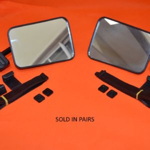 Dream Leisure Towing Mirrors