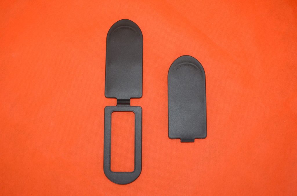 Tool Box Lock Dust Covers Caramart Caravans & Trailers