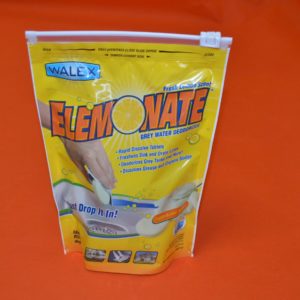 Grey Water Deodorizer – Walex – Elemonate