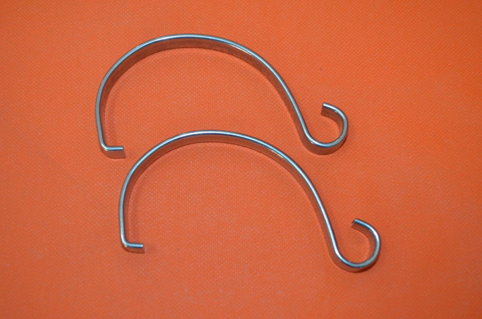 Sunrise Stainless Steel Awning Tie Down Clips Caramart Caravans