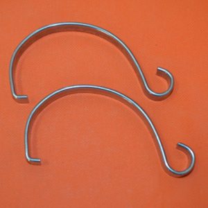 Sunrise – Stainless Steel Awning Tie Down Clips