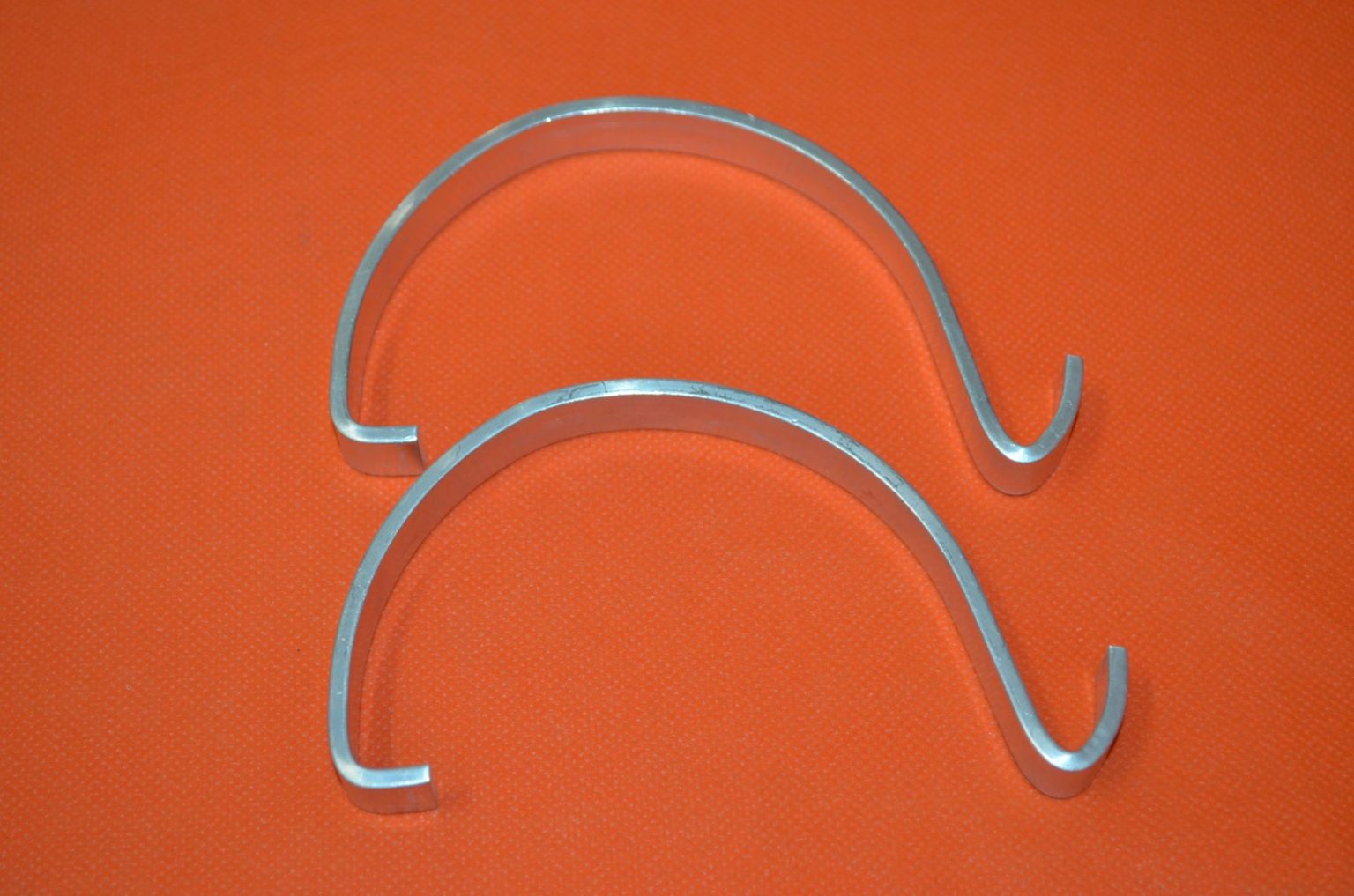 Transac Awning Tie Down Clips Caramart Caravans & Trailers