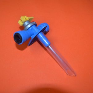 Truma – safety drain valve 12mm JG