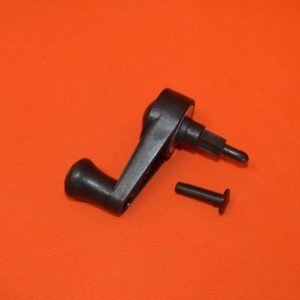 WOW Handle assembly – Black
