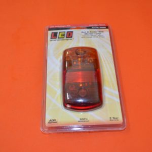AP LED – Red / Amber Side Marker 69ARM