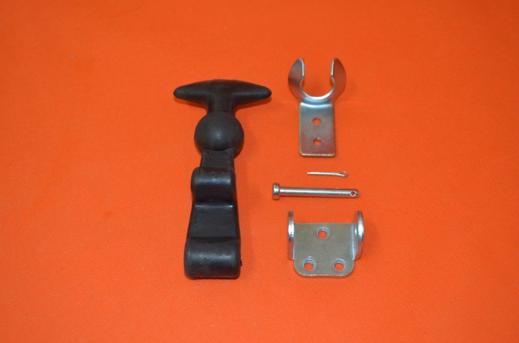 Rubber Boot Fastener Caramart Caravans & Trailers