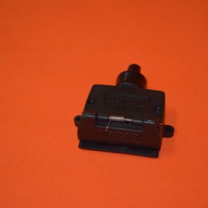 7 pin flat plastic Trailer Socket