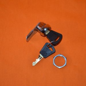 Cam Lock with Key 60009