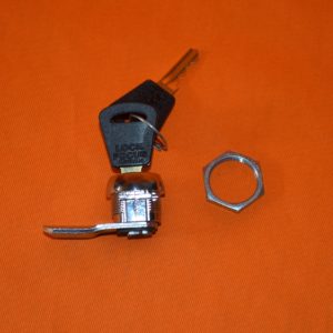 Cam Lock with Key 60009