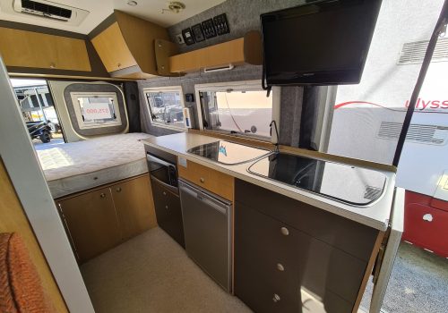 Kitchenette