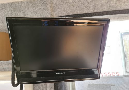 TV / DVD