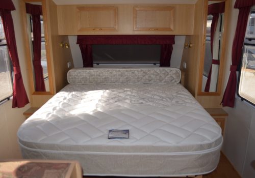 pillow top mattress