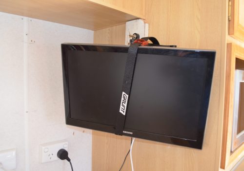 TV