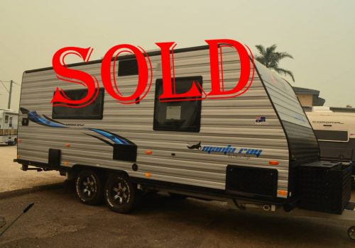 SOLD