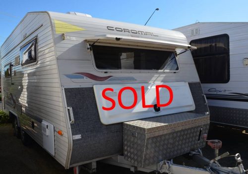 SOLD