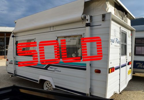 SOLD