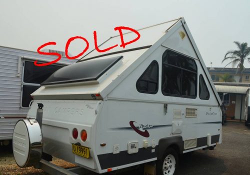SOLD