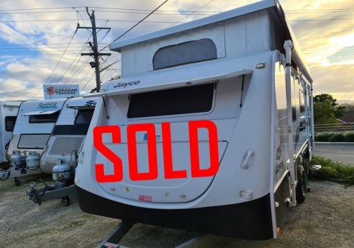 SOLD