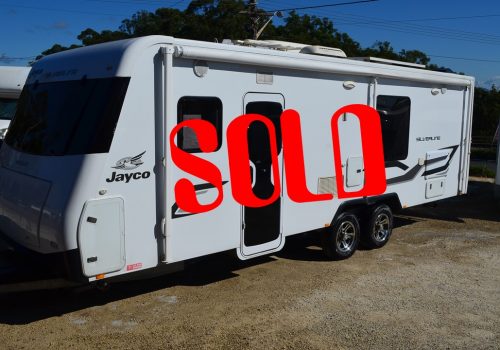 SOLD