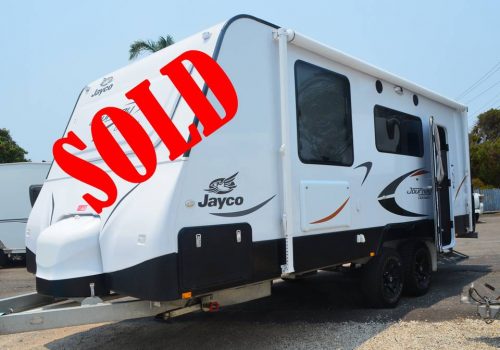 SOLD