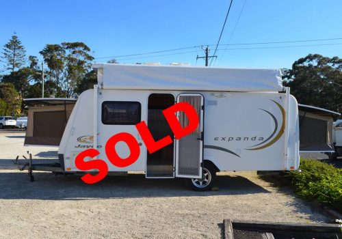 SOLD