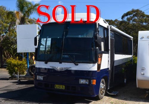 SOLD