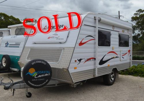 SOLD