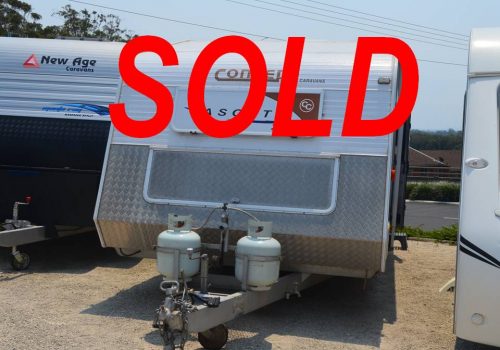 SOLD