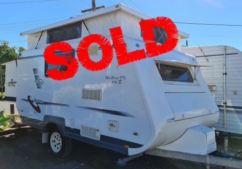 SOLD