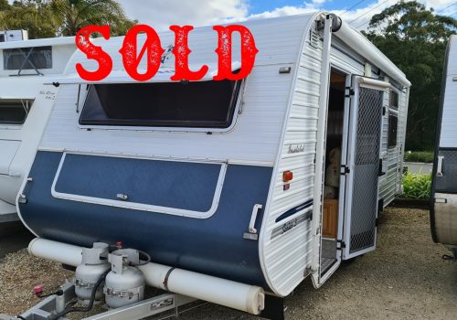 SOLD