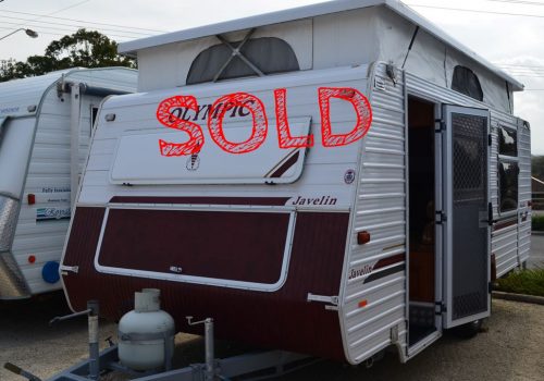 SOLD
