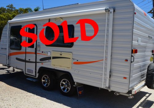 SOLD