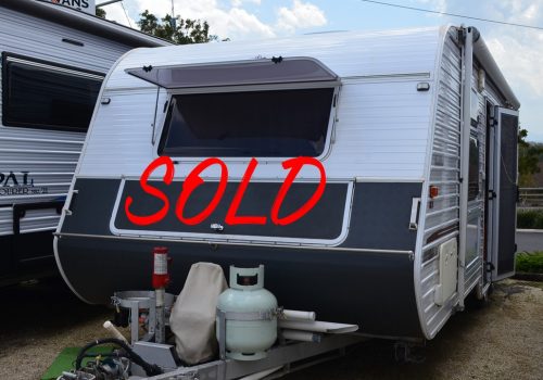 SOLD
