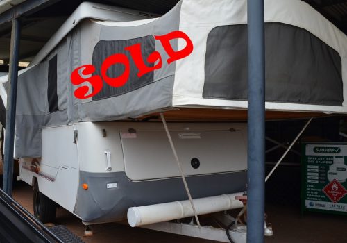 SOLD