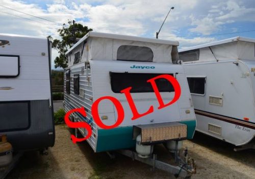 jayco sold 2s