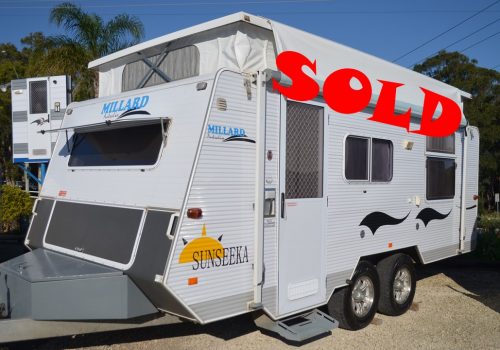 sold