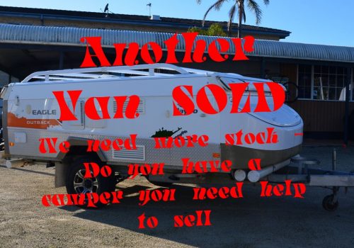 sold