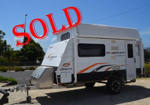 sold