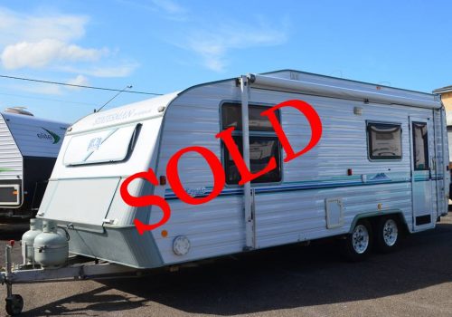 windsor statesman sold